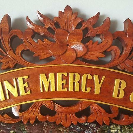 Divine Mercy B&B Knock  Dış mekan fotoğraf